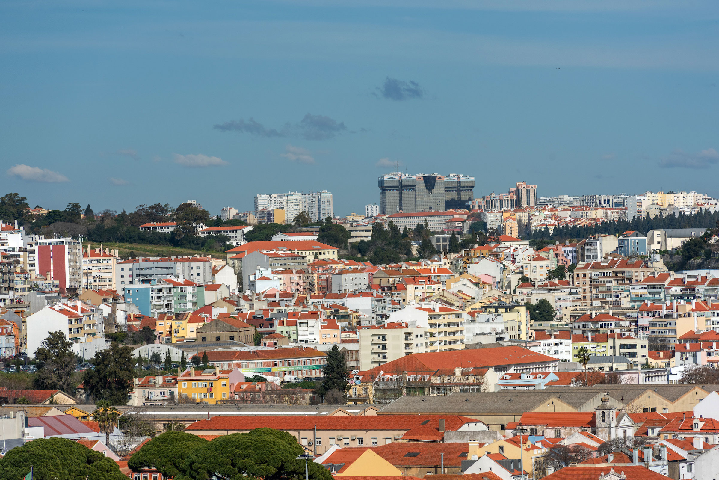 7.º Concurso do Subsídio Municipal ao Arrendamento Acessível