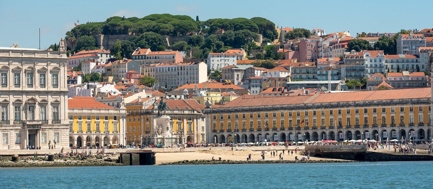 Praça do Comércio