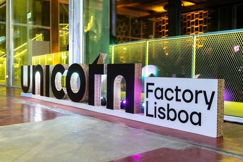 Unicorn Factory Lisboa