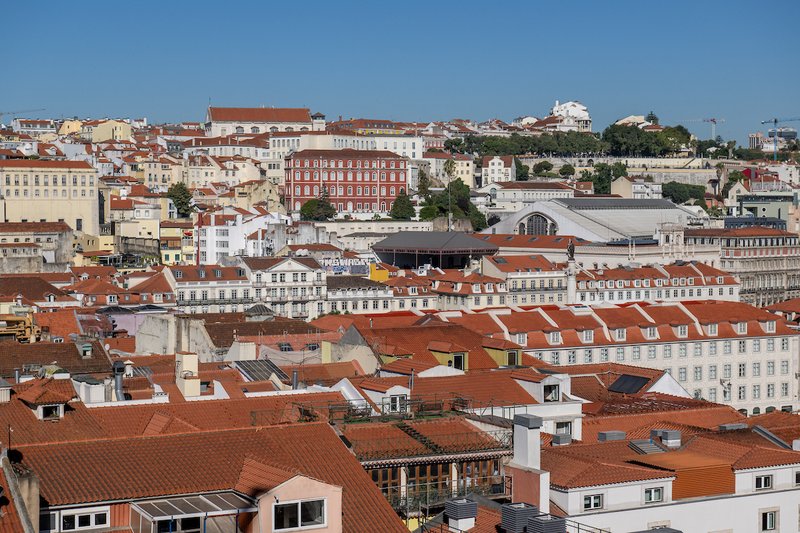 Lista de candidaturas do Arrendamento Apoiado - 10 de janeiro