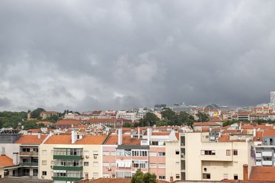 Habitação em Lisboa terá mais apoio do Programa de Recuperação e Resiliência