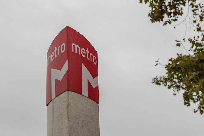 Nas noites de 17 a 19 de janeiro, estarão abertas as estações de Metro Oriente, Rossio e Santa Apolónia