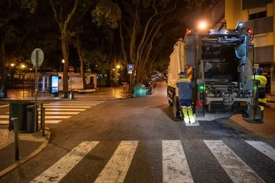Recolha de lixo em Lisboa será afetada pela greve na Valorsul